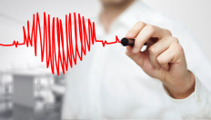 The study showed for the first time that death rates due to heart failure have been increasing since 2012. 