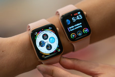 Massive study using Apple watch spots heart issues, with limits