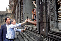 Korea’s New Southern Policy: Walk to the border, sail to the island