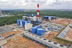  Adaro looks to renewable energy for new business