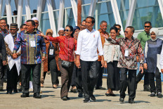 Jokowi’s Sumatra defeat: Insider’s voice