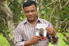 From hardship to hope, Singapore's migrant poets find their voices