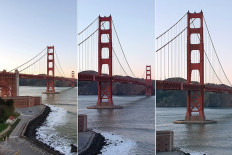 Samsung Galaxy S10 Plus: Five cameras in one 