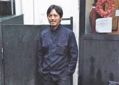 Andy Dewantoro named finalist of Asia’s prestigious art prize 