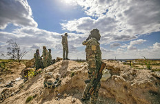 Islamic State defeated, 'caliphate' eliminated: SDF