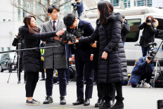 Owner of nightclub linked to Burning Sun scandal arrested