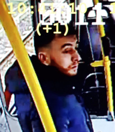 Dutch police arrest Turkish man suspected of killing three in tram shooting
