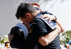 New Zealand prepares for first burials of Christchurch attack victims