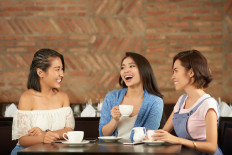 Joy of missing out: Indonesians quit social media to stay happy