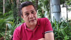 PSSI appoints Gusti Randa as acting chief