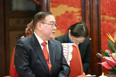 Philippines supports Australia nuclear submarine pact to counter China