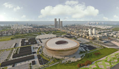 CONCACAF unveils rejigged qualifying format for 2022 World Cup