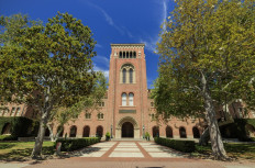 California university says students tied to admissions scam could face expulsion