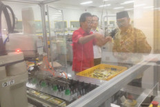 Police probe further into halal scam allegedly implicating Ma'ruf expert staff member