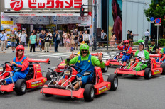 Smailing Tour set to go big on customized travel