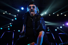 Jakarta celebrates Toto at Java Jazz