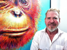 Music producer Steve Lillywhite: On fried chicken and CDs 