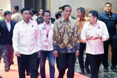 Government dubs Trump-backed MNC park as SEZ