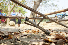 Myanmar partially lifts internet shutdown in conflict-torn Rakhine, Chin states