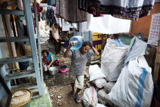 To build cities for women, by women, with women