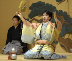 Details fixed for abdication, enthronement ceremonies