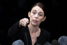 New Zealand PM Ardern calls Sept 19 election, faces tight race