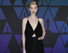 Elizabeth Debicki, Robert Pattinson board Christopher Nolan's next film