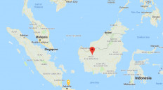 Jokowi has solid footing, but tide changing in Kalimantan