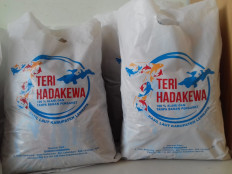 East Nusa Tenggara anchovies may soon go global