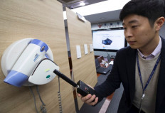 Hundreds of couples livestreamed in S. Korean motel spycam porn