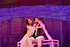 ‘Love Is Never Simple’: A musical celebrates Indonesia’s love poems