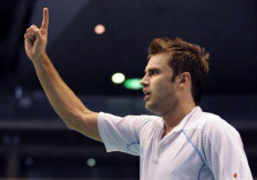 Former top-10 badminton player banned over 'irregular results'