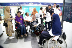 MRT Jakarta looks to Seoul for technical cooperation