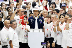 Five more years or a new beginning?