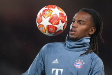 'Unhappy' Sanches considering leaving Bayern Munich