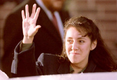 'Lorena' documentary tells Lorena Bobbitt's story in a new light