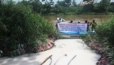 70 percent of Tangerang industries use groundwater: Agency