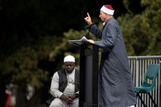 NZ is 'unbreakable': Excerpts from the Friday sermon by Al Noor Mosque imam