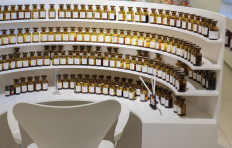 A bottle of the good life: Trafalgar, Fragonard launch travel-inspired fragrance