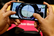 Ministry considers playtime limit for video games like PUBG