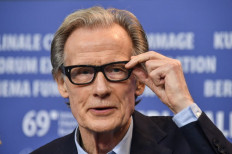 Bill Nighy, Callum Turner in adaptation of Jane Austen's 'Emma'