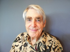 Historian Anthony Reid on the allure of fiction