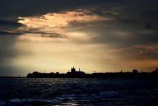 Permanent Giudecca art district to be inaugurated during the Venice Biennale