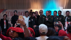 Indonesian diaspora in Europe engage in presidential election