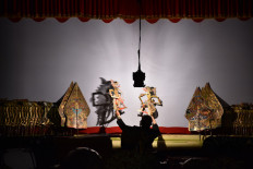 The ties that bind: India and Indonesia's cultural and historical bonds