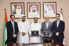Emirates College of Technology launches program for happiness