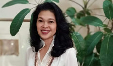 Tempeh advocate: Wida Winarno founded the Indonesian Tempe Movement to address the public’s lack of appreciation for tempeh.   