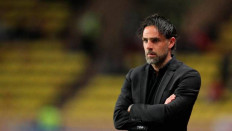 Milan great Simone signs as manager in trigger-happy Thailand