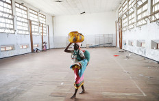 More than 1 billion people face displacement by 2050: Report