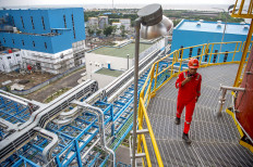 Only 10 percent of 35-GW power projects in operation, PLN data show